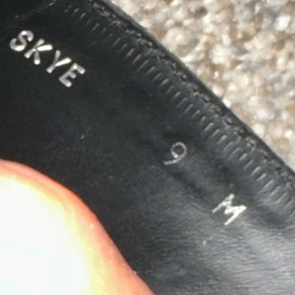 Brighton shoes/heels - Picture 6 of 13